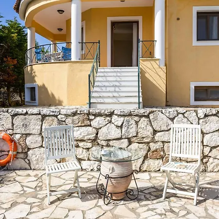 Kefalonia Sunshine Svoronata