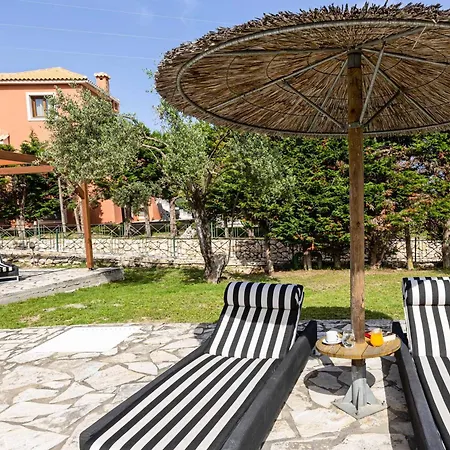 Villa Kefalonia Sunshine