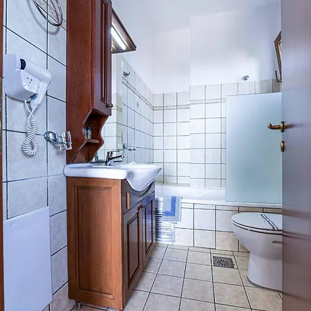 Kefalonia Sunshine Villa *