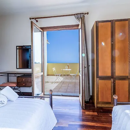Villa Kefalonia Sunshine
