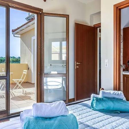 Kefalonia Sunshine Villa