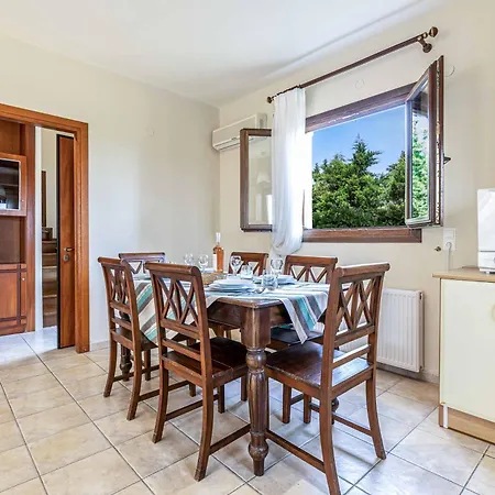 Kefalonia Sunshine Villa